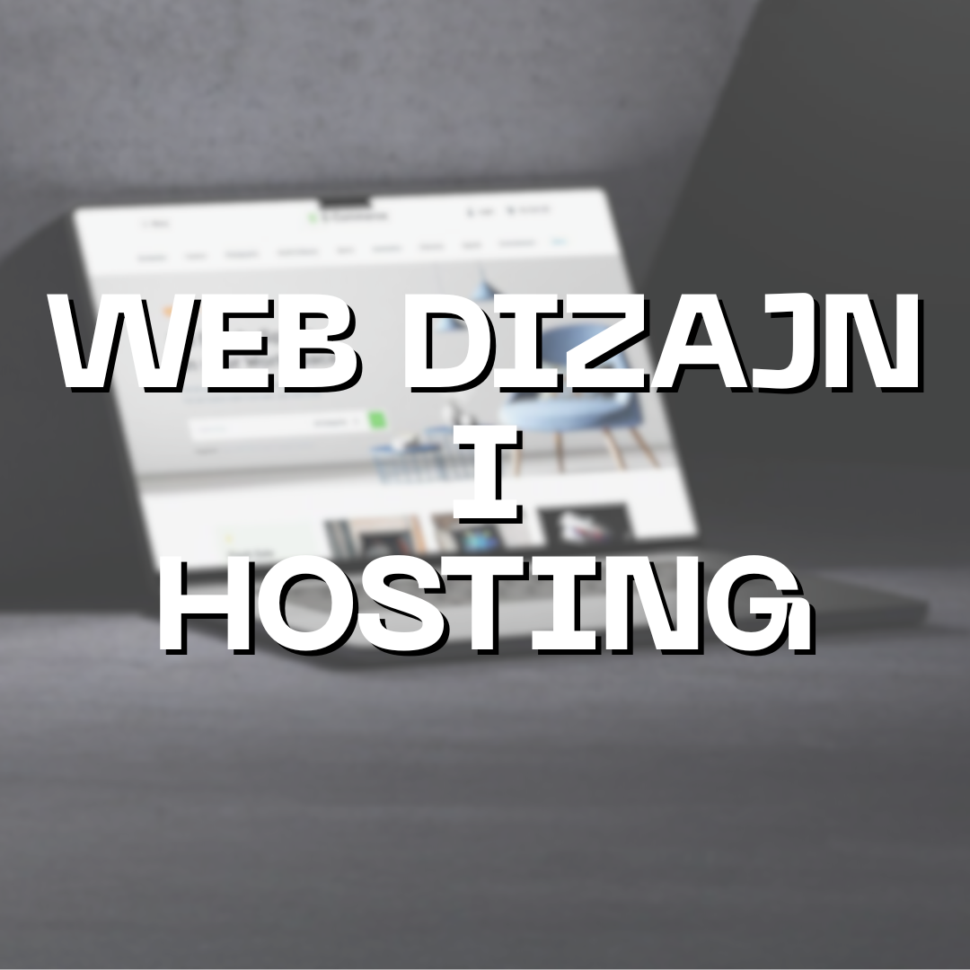 WEBDIZAJN